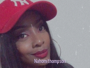 Nahomithompson