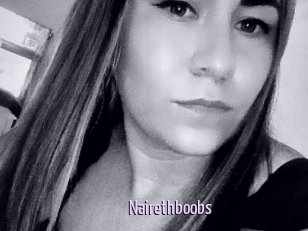 Nairethboobs