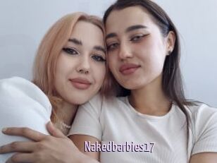 Nakedbarbies17