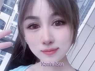 Namiwilson