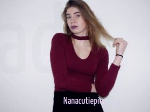 Nanacutiepie