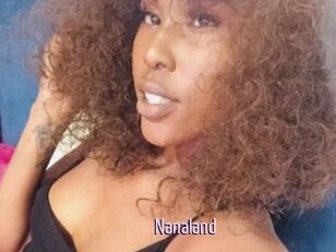 Nanaland