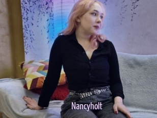 Nancyholt