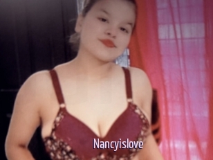 Nancyislove