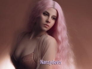 nansydavis Anal Dilatation