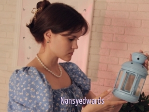 Nansyedwards