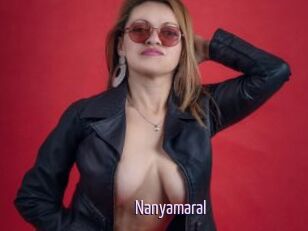 Nanyamaral