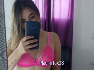 Naomi_fox18