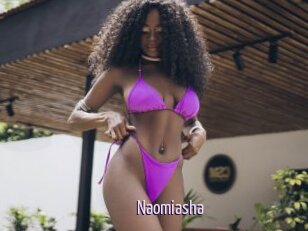 Naomiasha