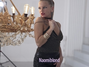 Naomiblond