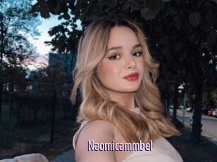 Naomicammbel