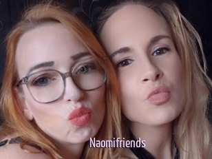 Naomifriends