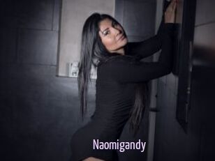 Naomigandy