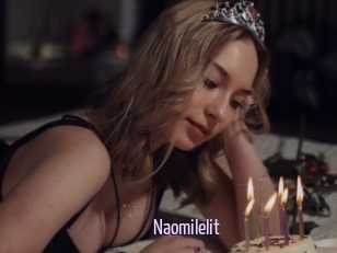 Naomilelit