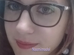 Naomimodel