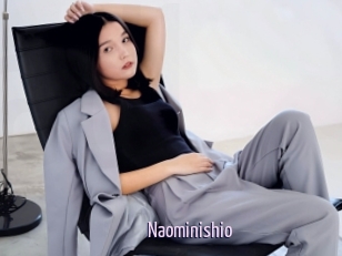 Naominishio