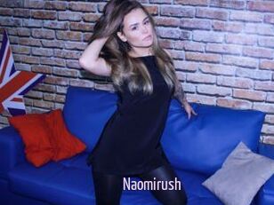 Naomirush