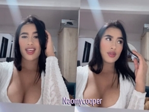 Naomycooper