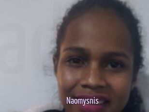 Naomysnis