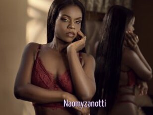Naomyzanotti