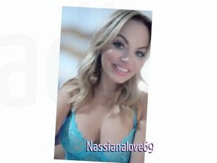 nassianalove69 Anal Dilatation