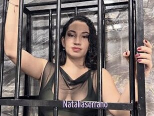 Nataliaserrano