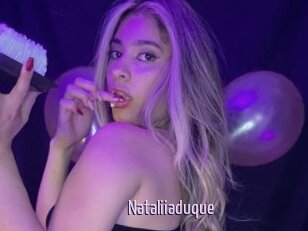 Nataliiaduque