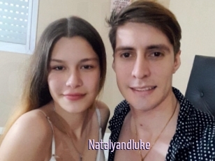 Natalyandluke