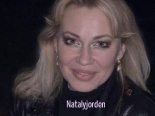 Natalyjorden