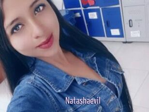 Natashaevil