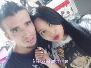 Natassha_andcarter