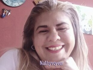 Nathyvoyeur