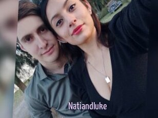 Natiandluke