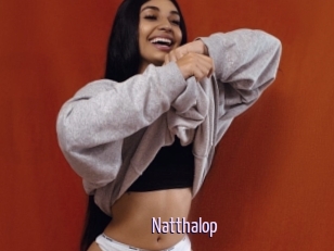 Natthalop