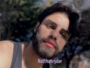 Natthanryder