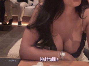 Natttaliiia