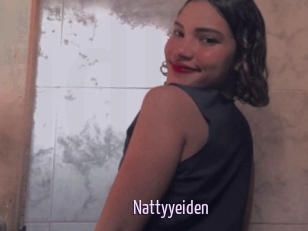 Nattyyeiden