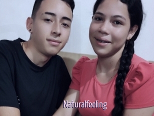 Naturalfeeling