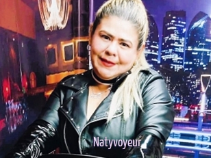 Natyvoyeur