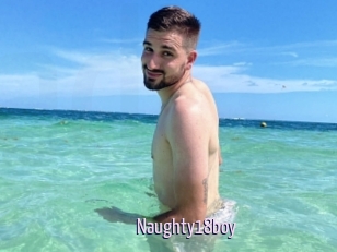 Naughty18boy