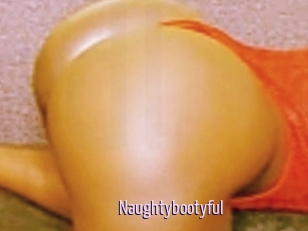 Naughtybootyful