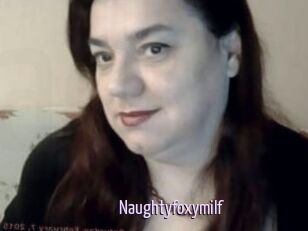 Naughtyfoxymilf