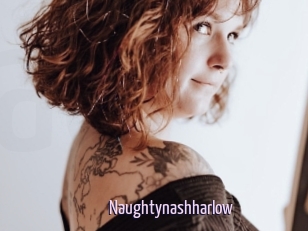 Naughtynashharlow