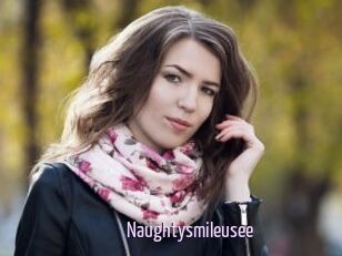 Naughtysmileusee