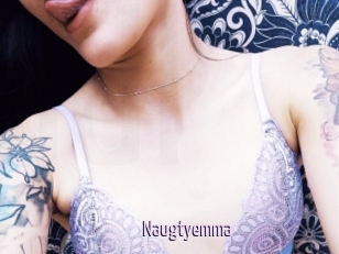 Naugtyemma