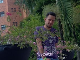 Navasaxel