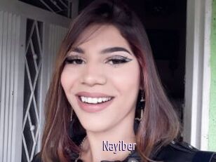 Nayiber