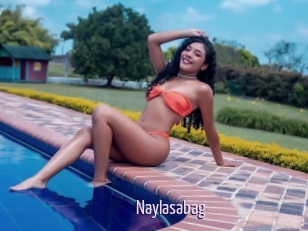 Naylasabag