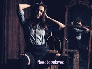 Needtobeloved