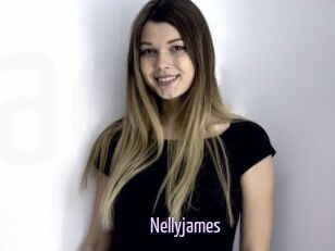 Nellyjames